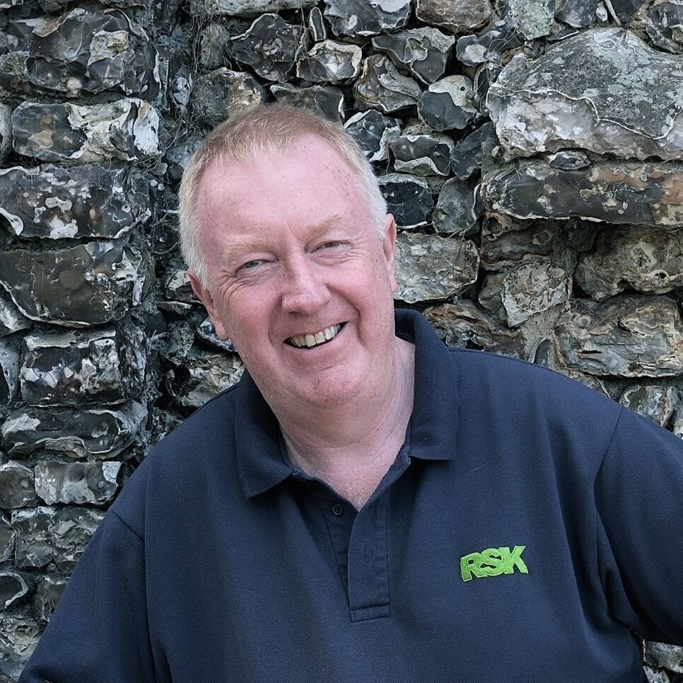 Dr Alan Ryder